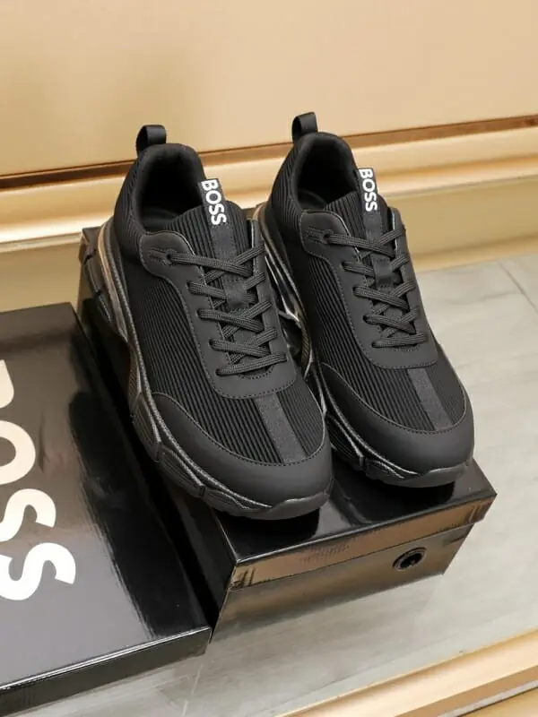 boss decontractees chaussures pour homme s_12215971